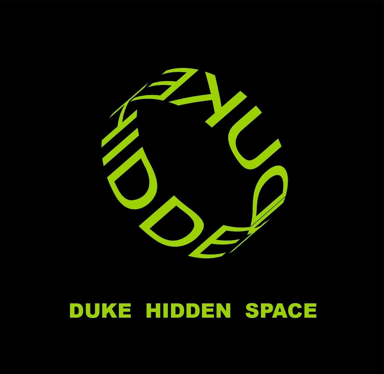 DUKE HIDDEN SPACE