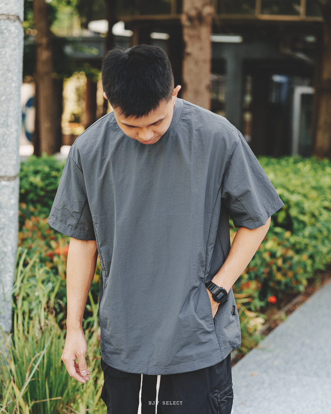 #預購 Tailor collection CORDURA 抗撕裂 耐磨 防潑水 機能短踢 三色