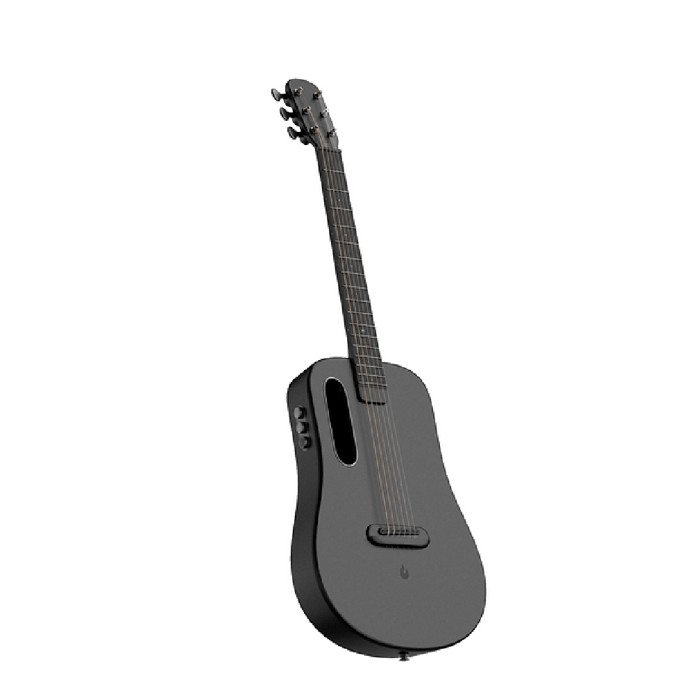 LAVA MUSIC LAVA MUSIC / LAVA ME air Carbon 36吋 智能碳纖維吉他 (2色) 第 2 張圖片｜三峽吉他 / Bass