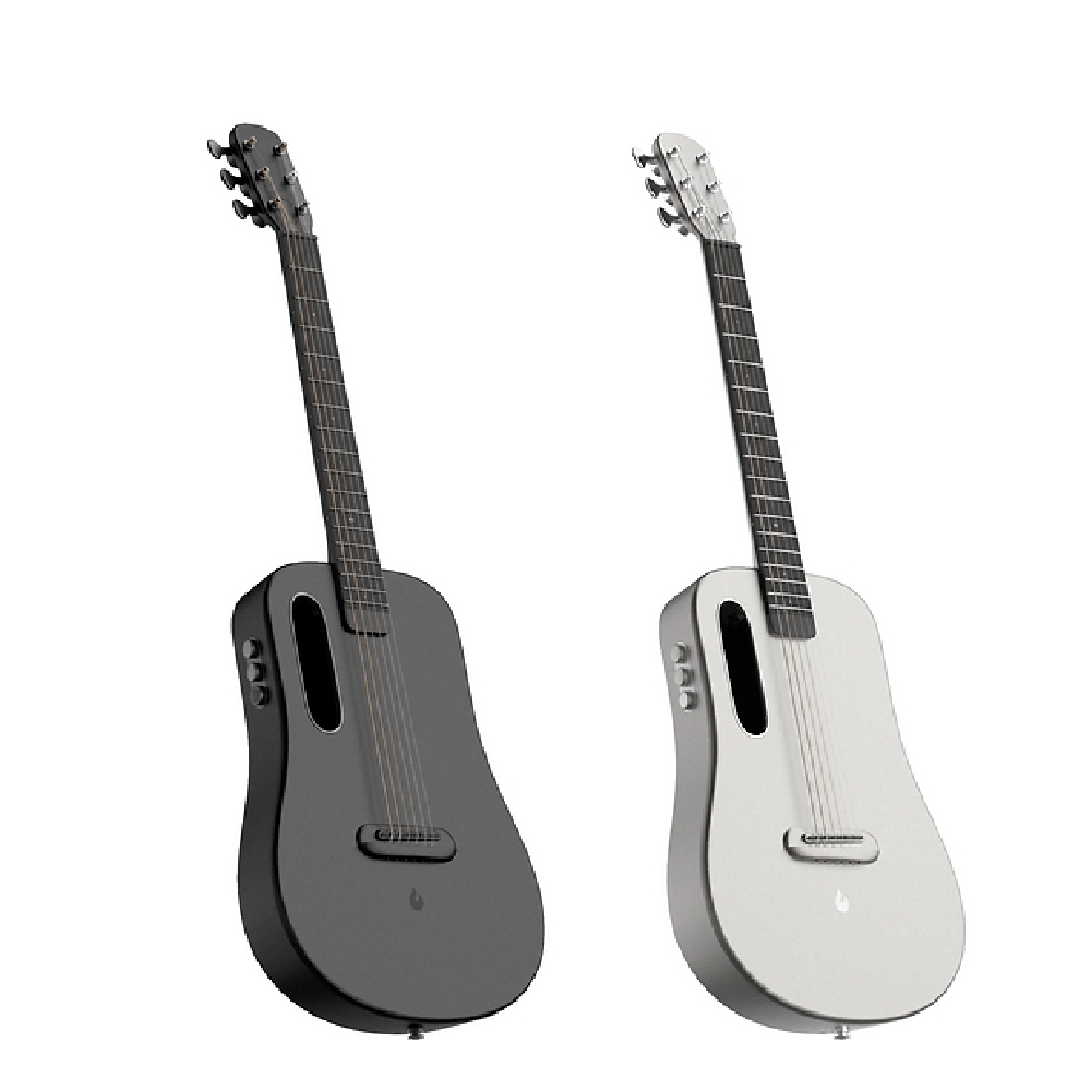 LAVA MUSIC LAVA MUSIC / LAVA ME air Carbon 36吋 智能碳纖維吉他 (2色) — 三峽吉他 / Bass