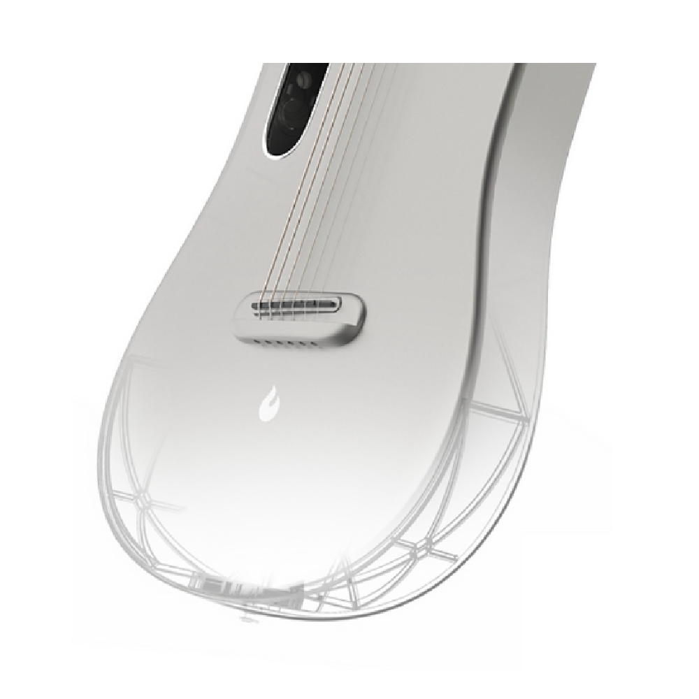 LAVA MUSIC LAVA MUSIC / LAVA ME air Carbon 36吋 智能碳纖維吉他 (2色) 第 4 張圖片｜三峽吉他 / Bass