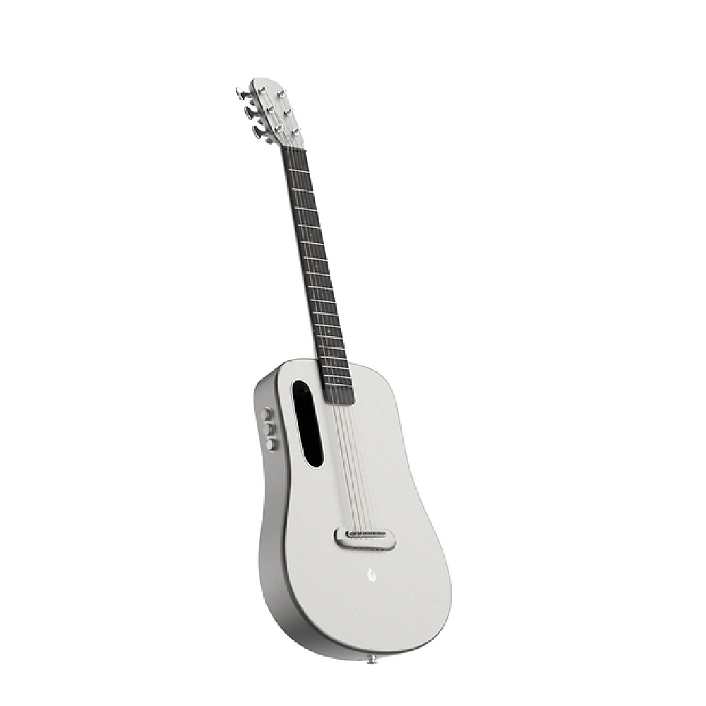 LAVA MUSIC LAVA MUSIC / LAVA ME air Carbon 36吋 智能碳纖維吉他 (2色) 第 3 張圖片｜三峽吉他 / Bass