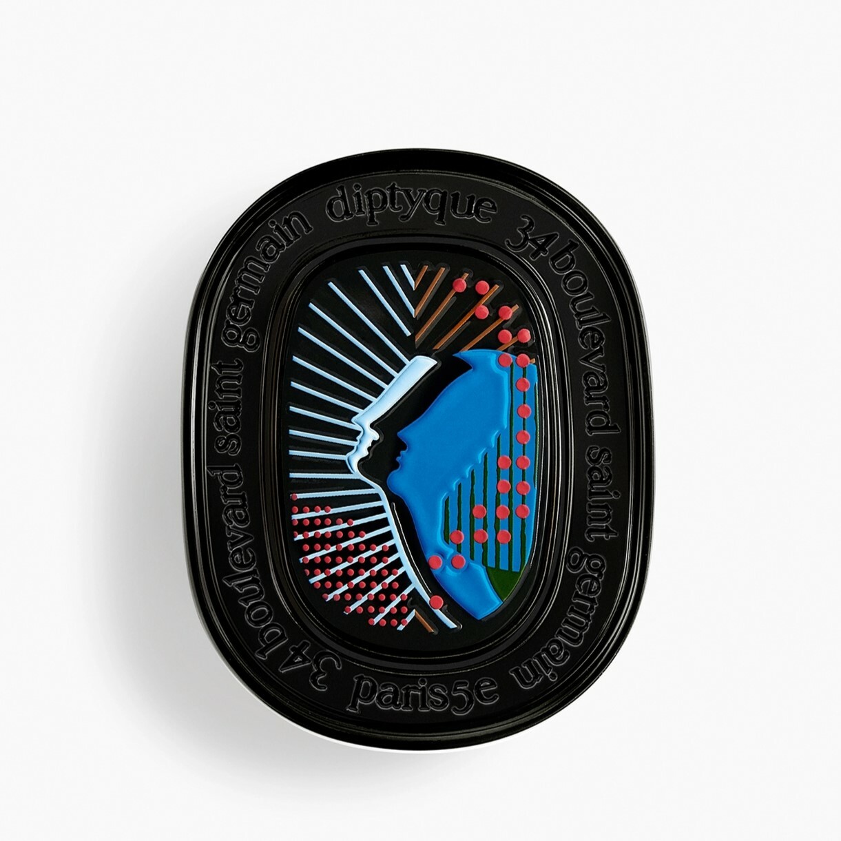 DIPTYQUE Orphéon (爵夢) 可補充式香膏