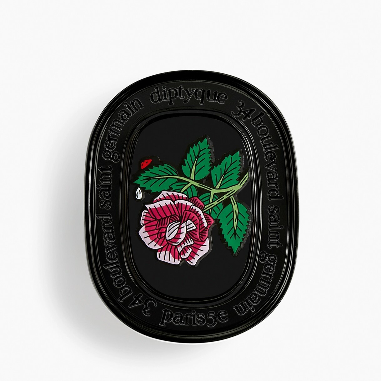 DIPTYQUE Eau Rose (玫瑰之水) 可補充式香膏