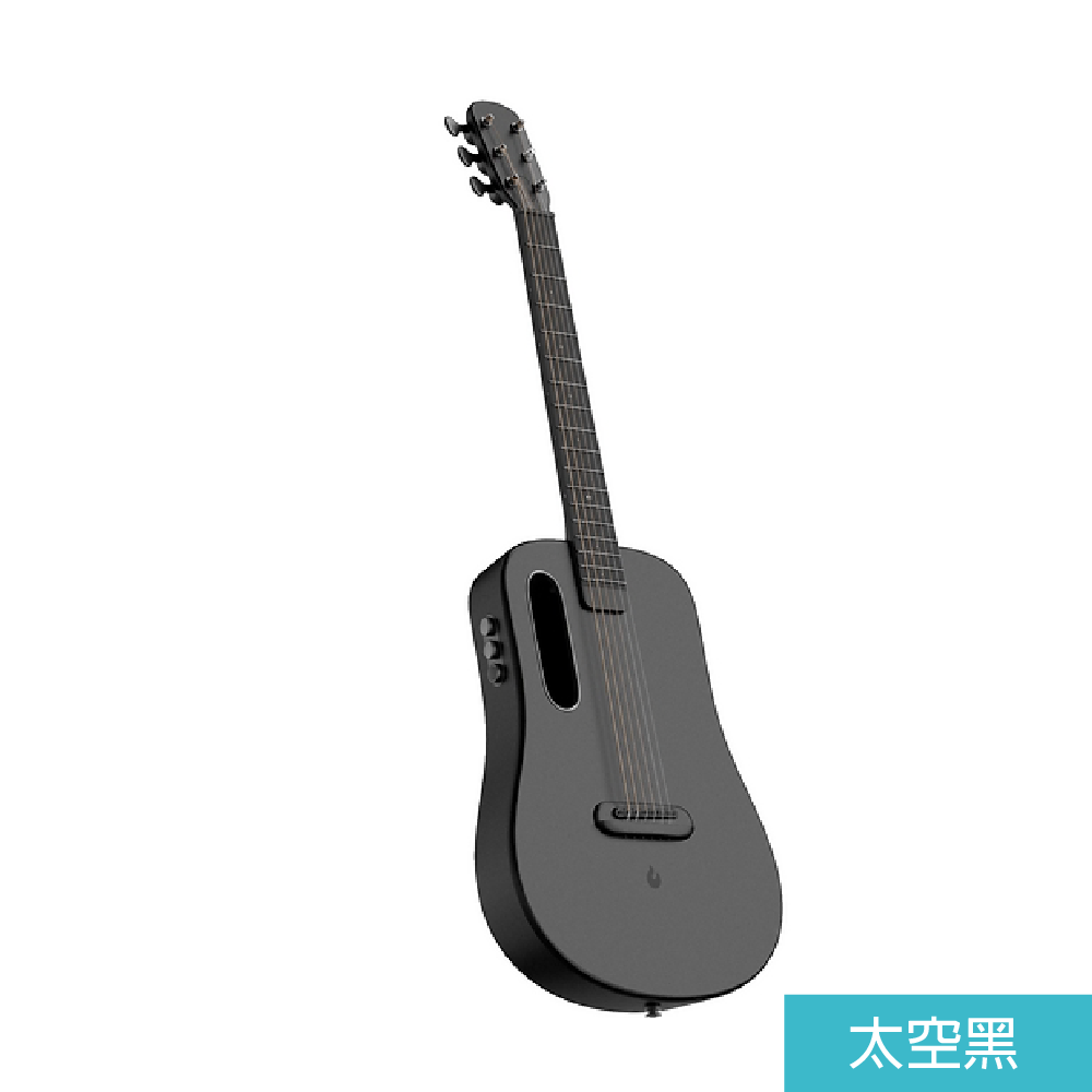 LAVA MUSIC LAVA MUSIC / LAVA ME air Carbon 36吋 智能碳纖維吉他 (2色) 第 5 張圖片｜三峽吉他 / Bass