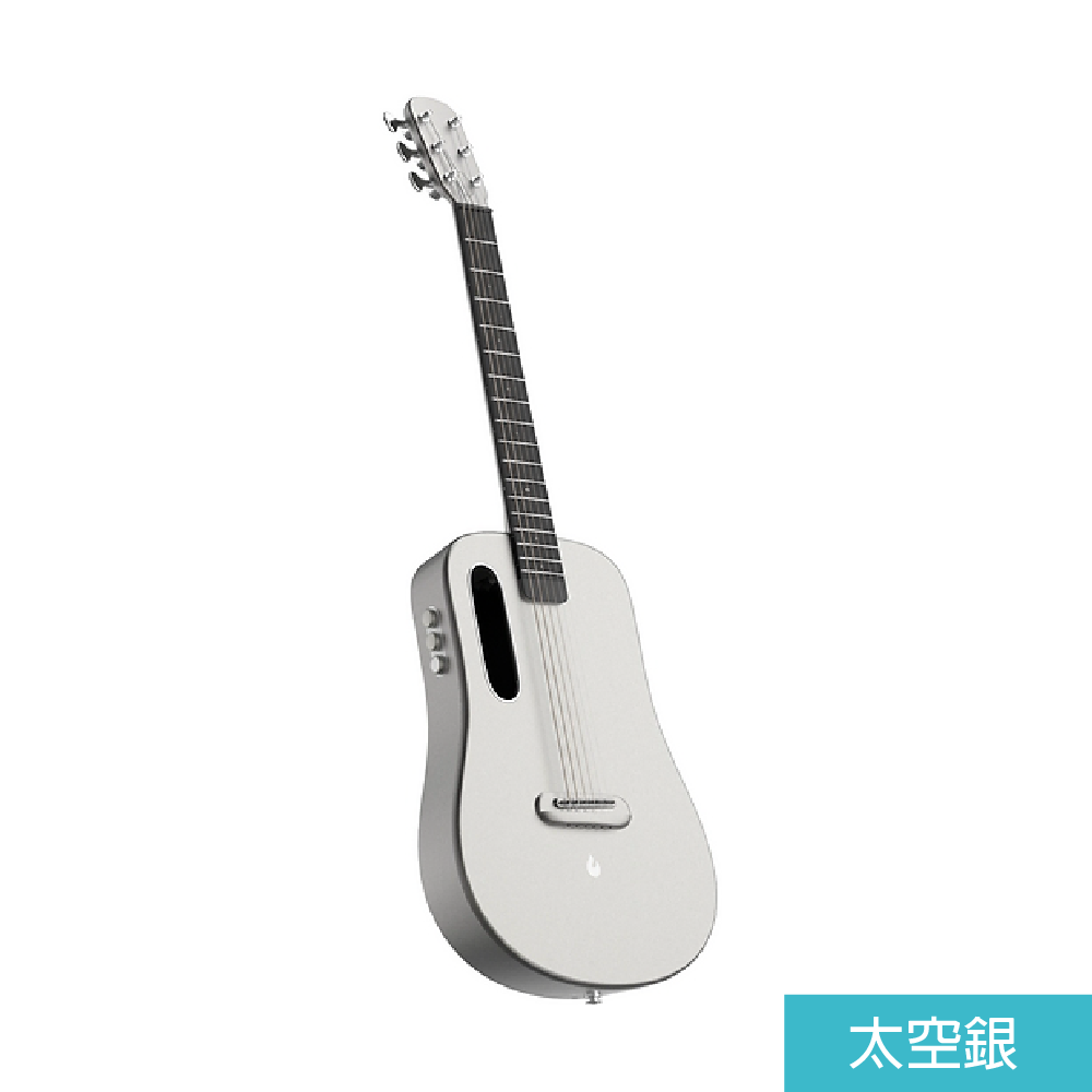 LAVA MUSIC LAVA MUSIC / LAVA ME air Carbon 36吋 智能碳纖維吉他 (2色) 第 6 張圖片｜三峽吉他 / Bass