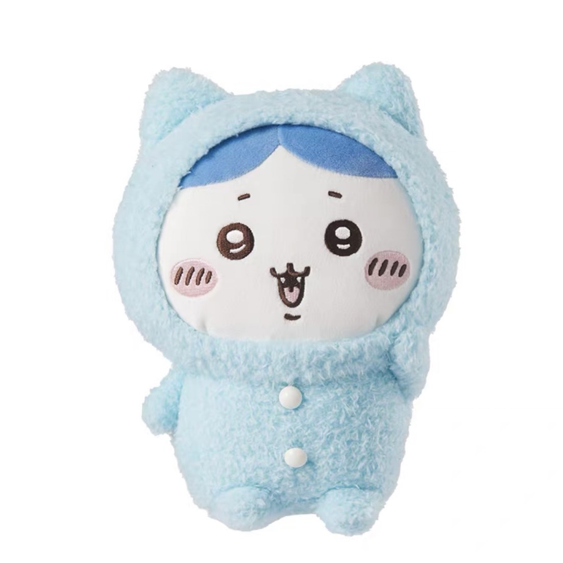 KTQ STORE ‧ Miniso X chiikawa 吉伊卡哇第三彈 睡衣系列娃娃 共六款