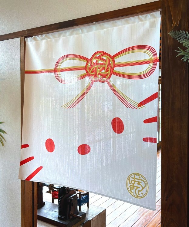 Sanrio Hello Kitty 短門簾 85 x 90 cm #CM24-21730 結