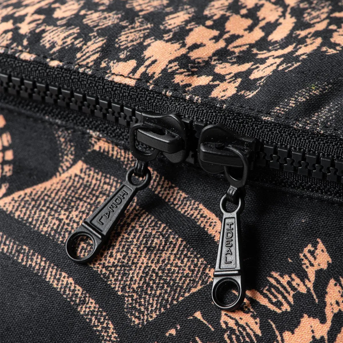 TIGHTBOOTH SHEMAGH ROCKY BAG 黒 SHEMAGH ROCKY BAG -2.COLOR- | IN ONLINE STORE