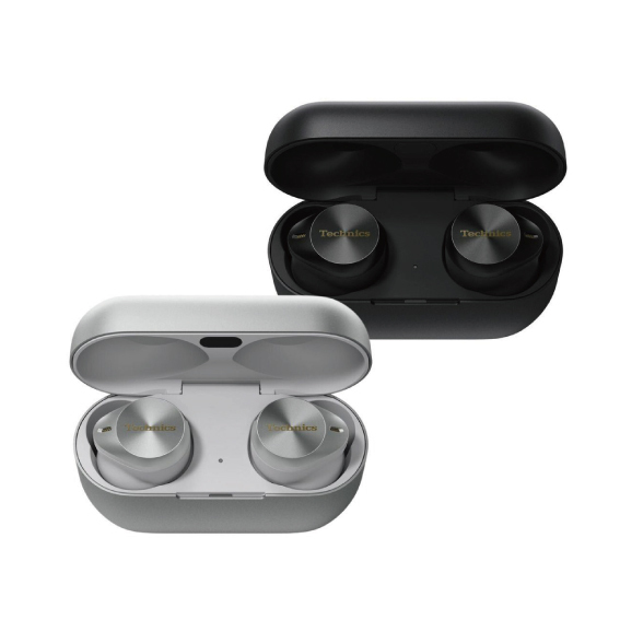 Technics EAH-AZ80 真無線降噪藍牙耳機 [原裝行貨]或[平行進口]