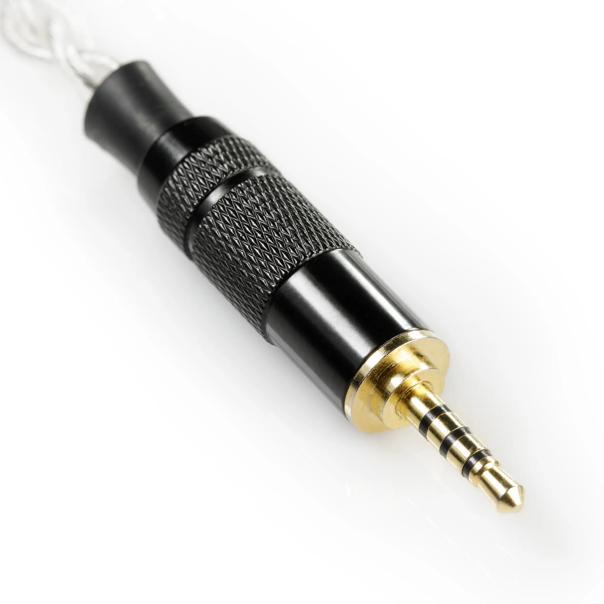 64 Audio Silver Premium Cable