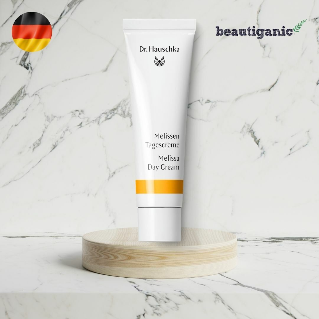 Dr. Hauschka 德國世家博士香蜂草修護霜 30ml