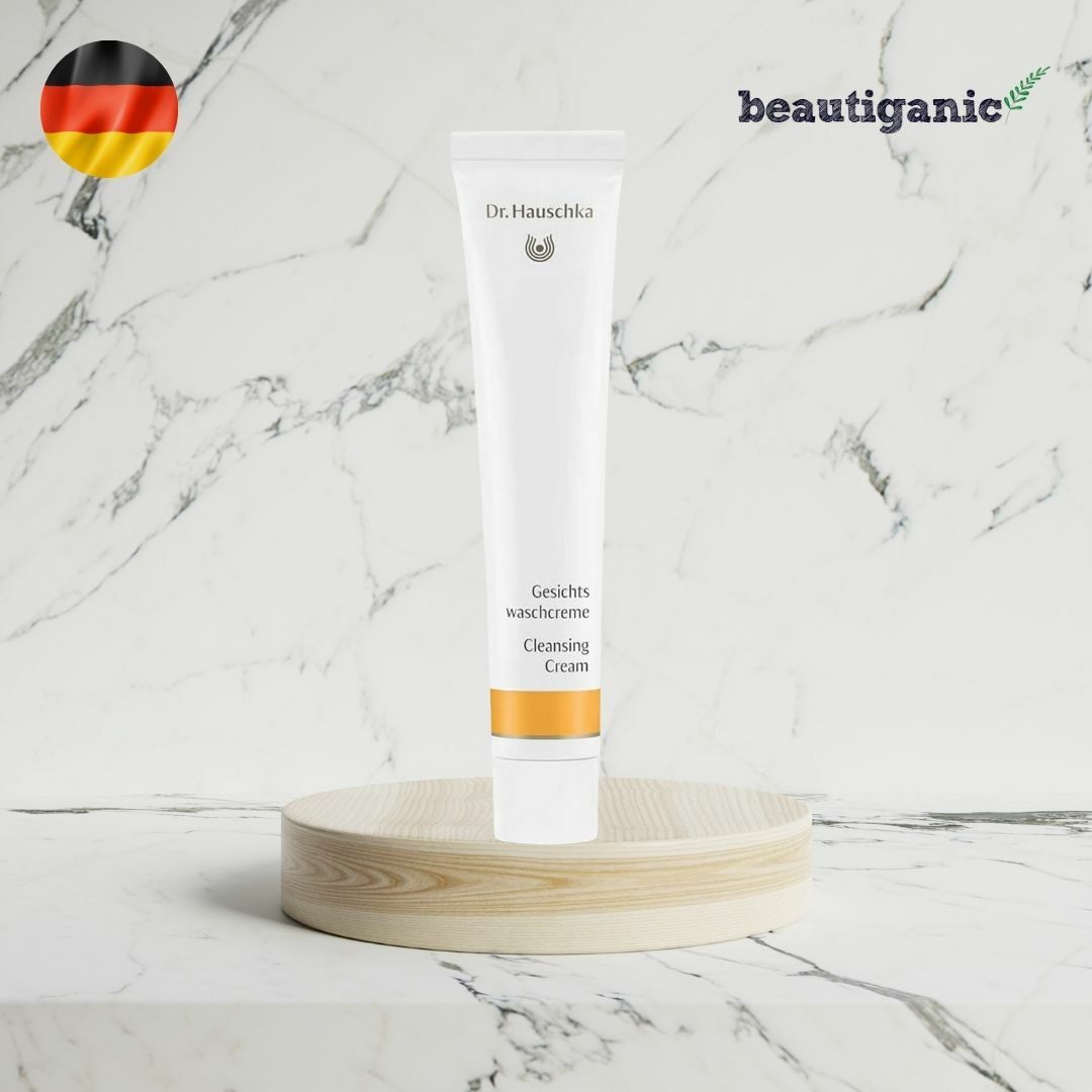 Dr. Hauschka 德國世家博士 醒潤清潔膏.律動護膚 50ml