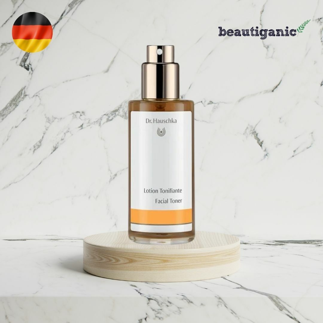 Dr. Hauschka 德國世家博士爽膚精華水100ml