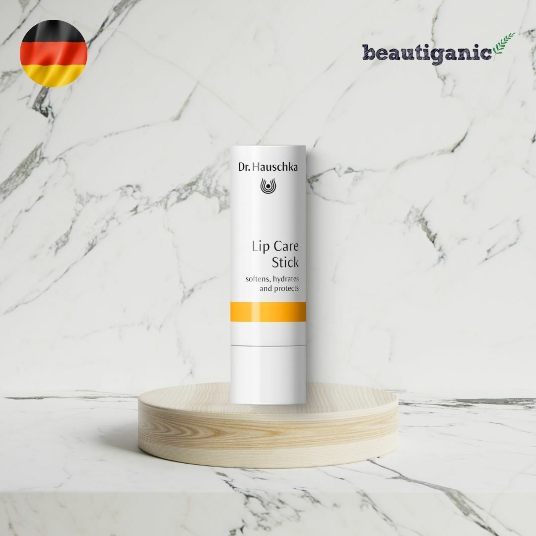 Dr. Hauschka 德國世家博士滋養潤唇膏 4.9g