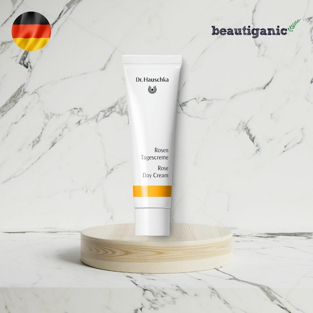 Dr. Hauschka 德國世家博士玫瑰滋養霜 30ml