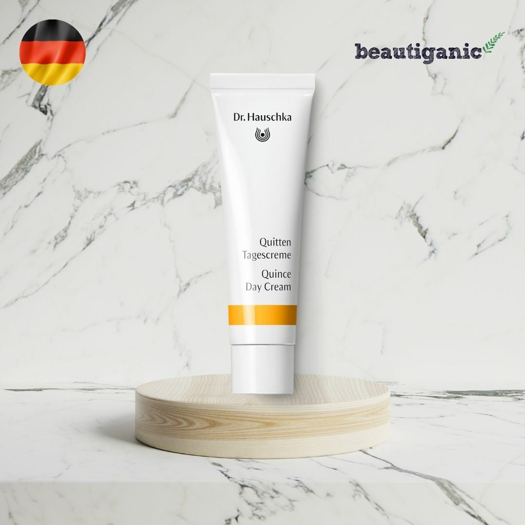 Dr. Hauschka 德國世家博士木梨日護霜.律動護膚 30ml