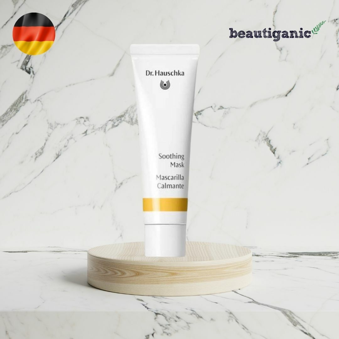 Dr. Hauschka 德國世家博士律動舒緩面膜 30ml