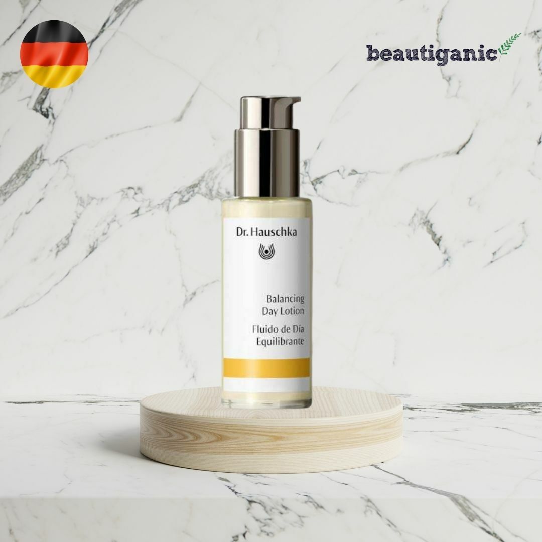 Dr. Hauschka 德國世家博士控油平衡乳50ml