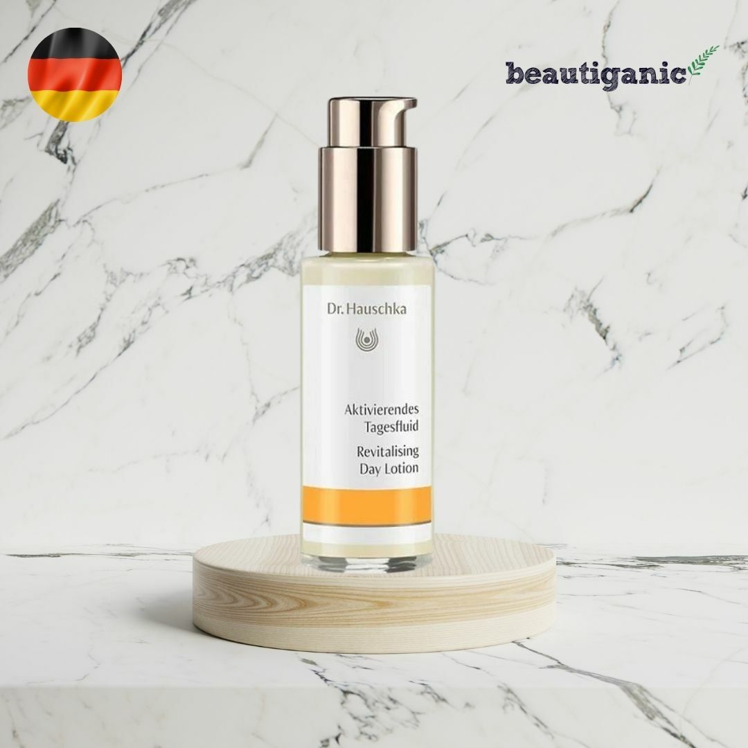 Dr. Hauschka 德國世家博士煥白精華乳 50ml