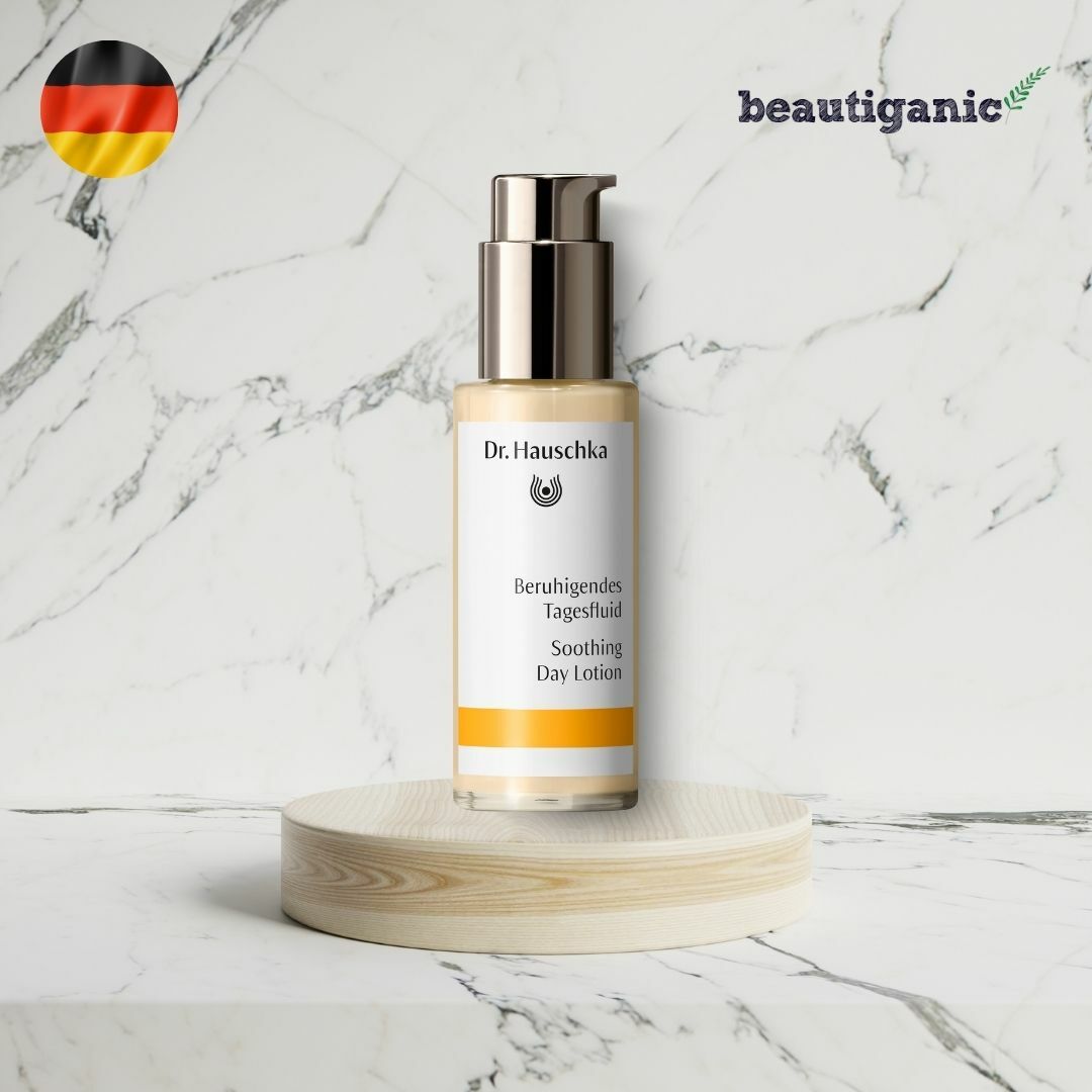 Dr. Hauschka 德國世家博士修護舒緩乳 50ml
