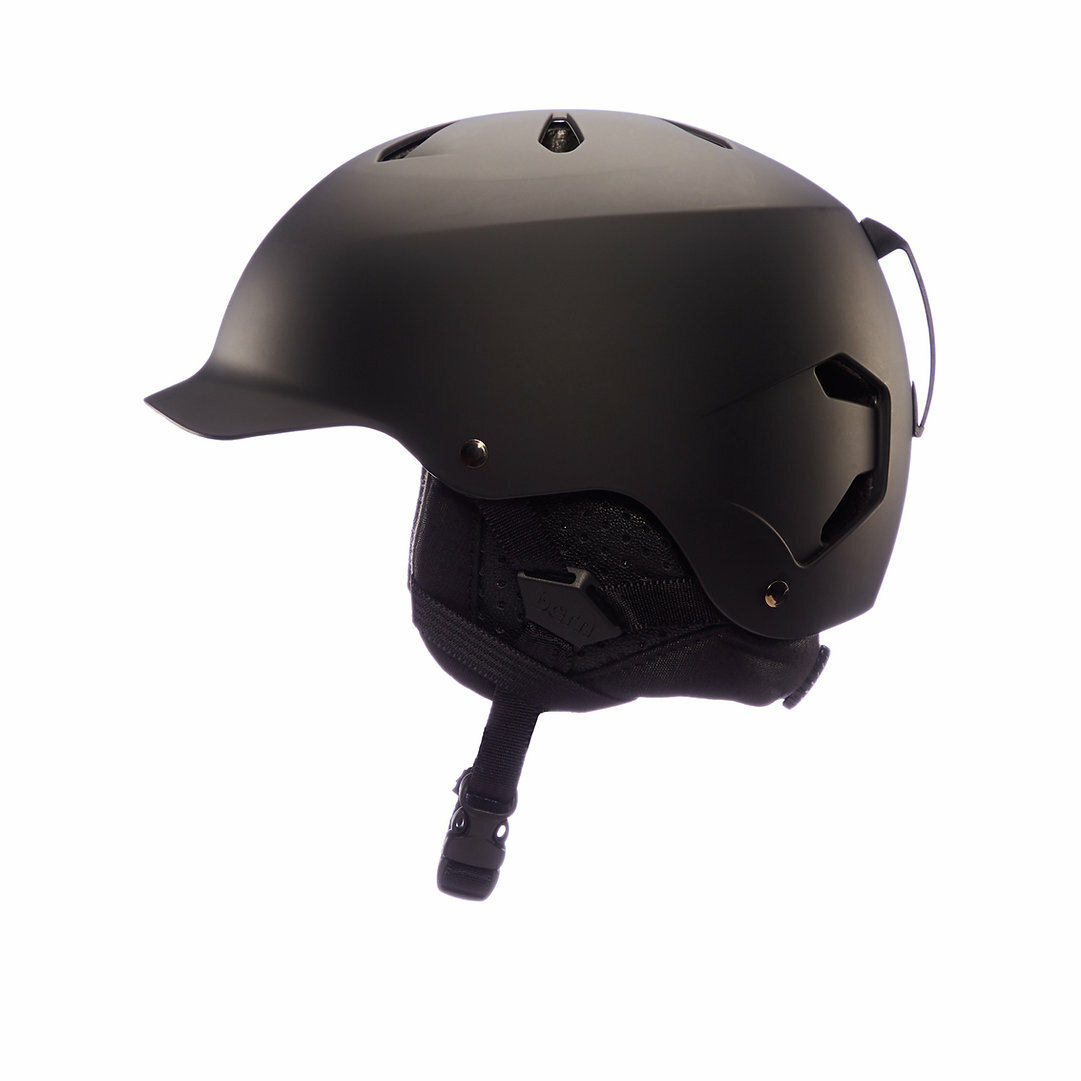 2026 BERN Watts 2.0/Hendrix/Macon 2.0 MIPS Snow helmet