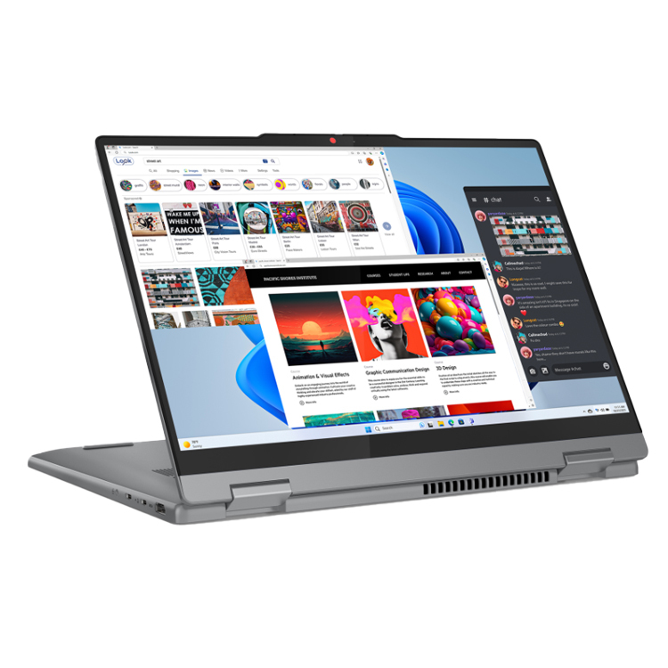 Lenovo IdeaPad 5 2-in-1 14IRH9 i7-13620H 16GB 1TB (83KX0003HH)