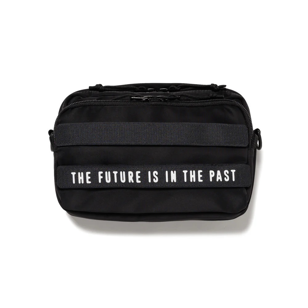 HUMAN MADE 2024 A/W MILITARY POUCH SMALL - PRE ORDER ITEM (預訂中)