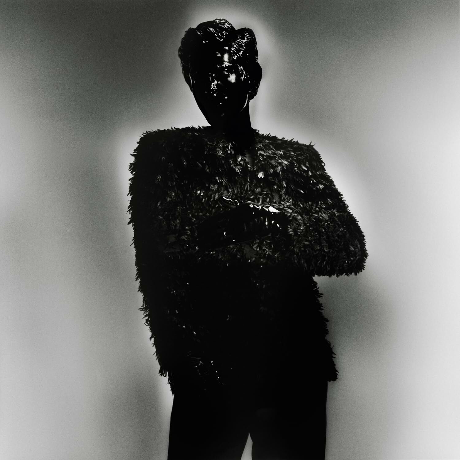 Gesaffelstein《Gamma》（LP）