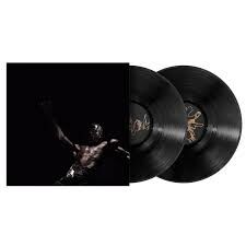 Travis Scott《Utopia》（黑膠2LP）