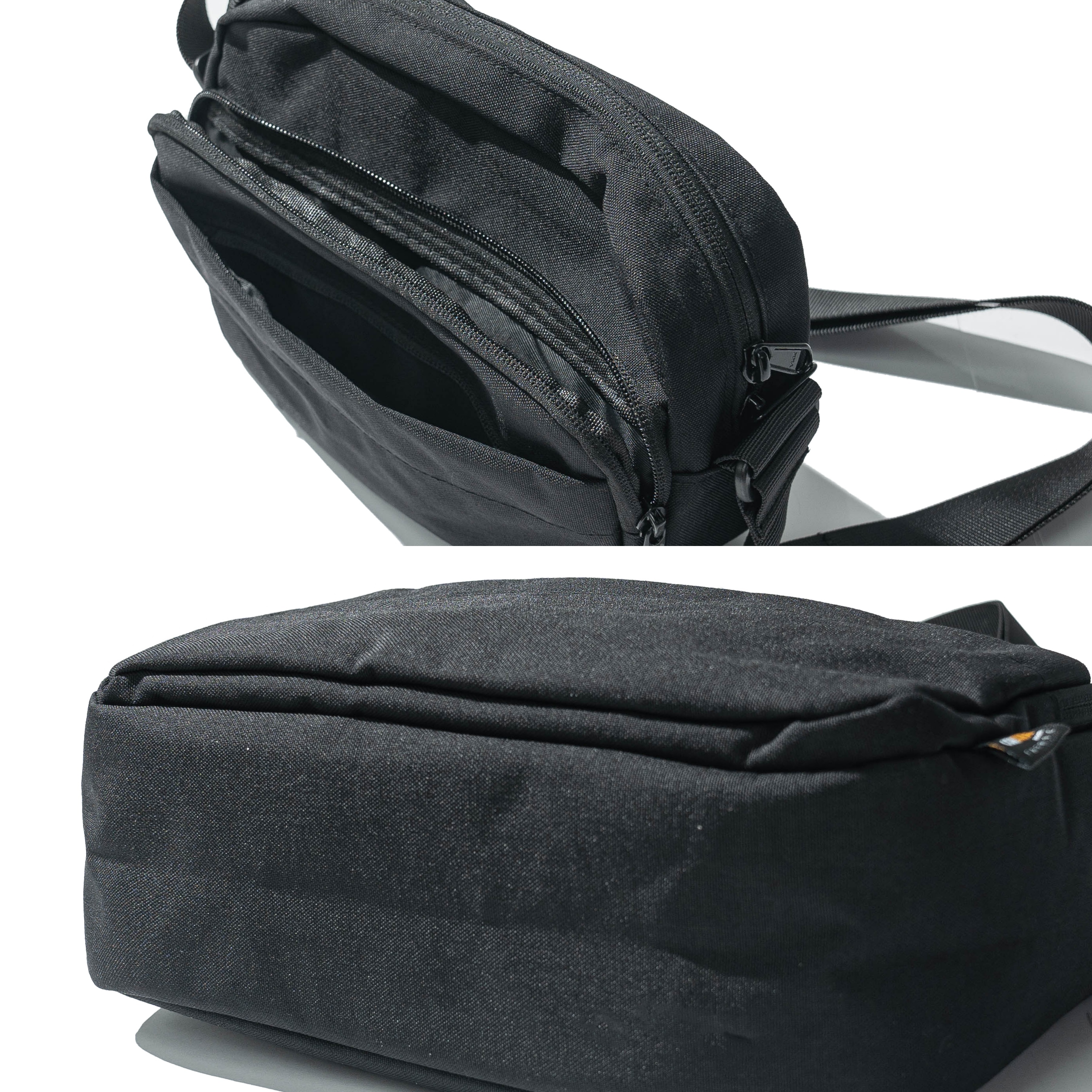 AGILITY Cordura® Daily Messenger Bag 日常輕便郵差包[B-DMB]