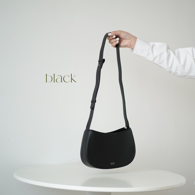 [泰國連線] Saitang Aurora bag