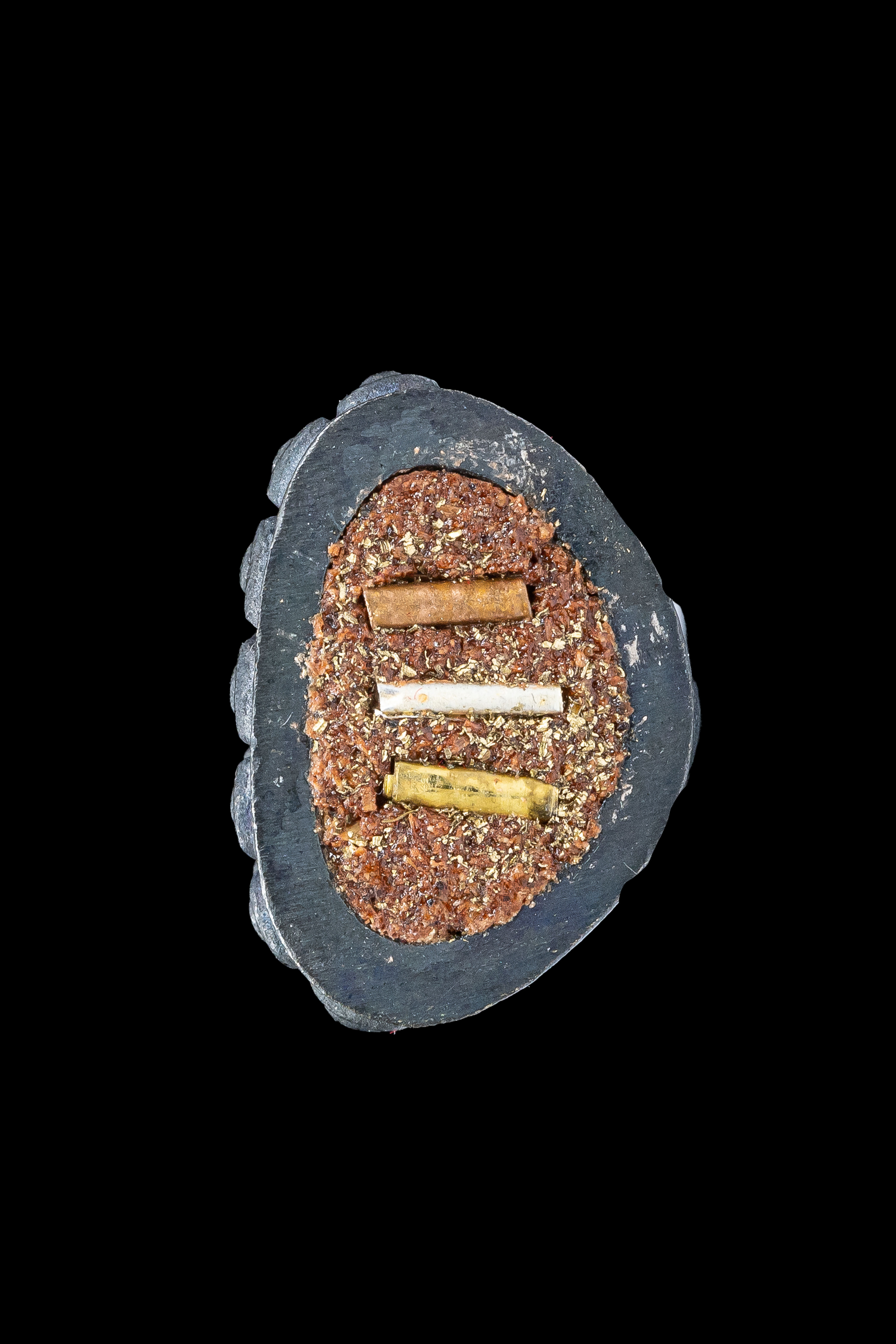 『泰國佛牌』瑪哈沙拉勘 藥師佛 「帕勁巴哇咧 兆索」龍婆蘇里揚 瓦巴丸南燕 01240911