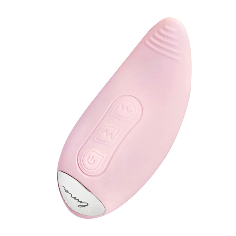 【美國Mamma Ease】月精靈PRO溫熱版 電動疏乳按摩器