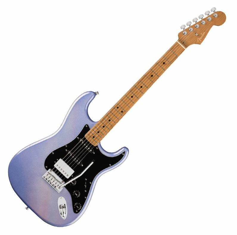Fender 70th Anniversary Ultra Stratocaster HSS 電吉他 【宛伶樂器】