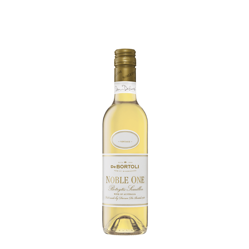 迪伯多利貴腐Noble One Botrytis Semillon 0.375L