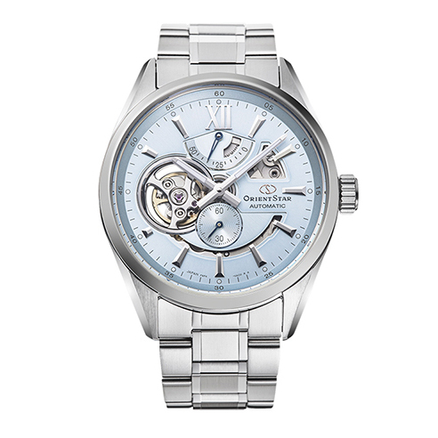 ORIENT STAR Contemporary Modern Skeleton 2024 限量版 RE-AV0127L