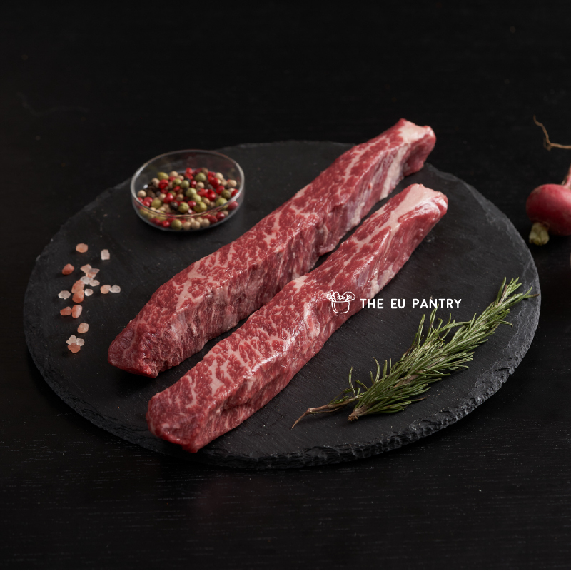 [C&T] Chuck Flap Tail 300g