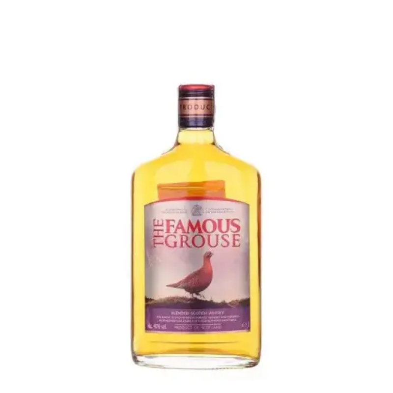 威雀雪莉特選 0.35L