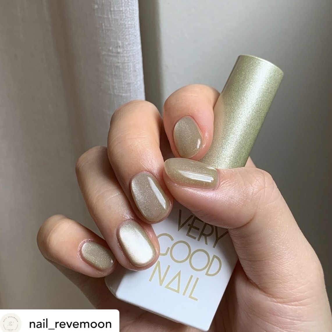 VERYGOODNAIL MG8 (Mystic Garden)