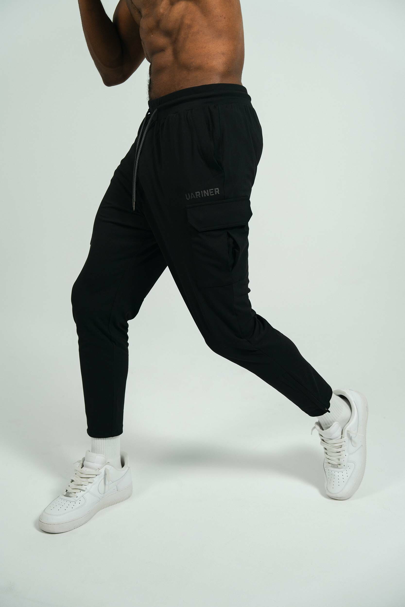 FTC-AirJogger®多功能訓練褲