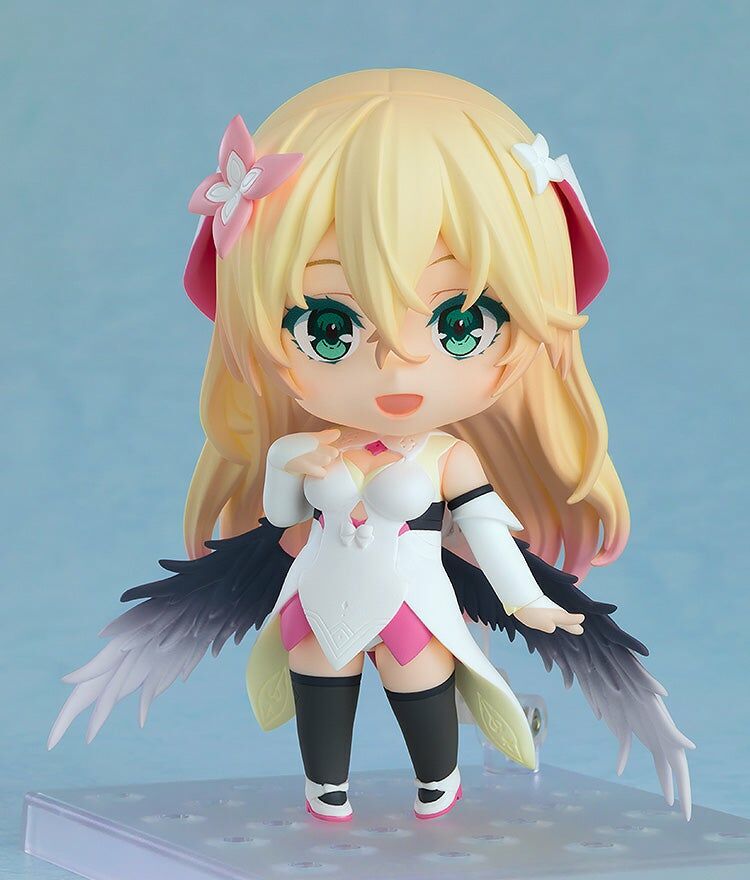 「ACG.GO」「預購」日版《為何我的世界被遺忘了？》天魔少女鈴娜 黏土人