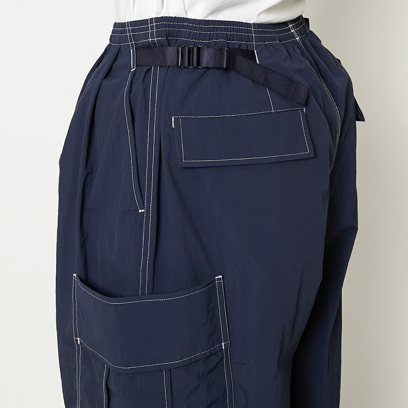 【io】Product Twelve Utility Pants PRODUCT TWELVE 