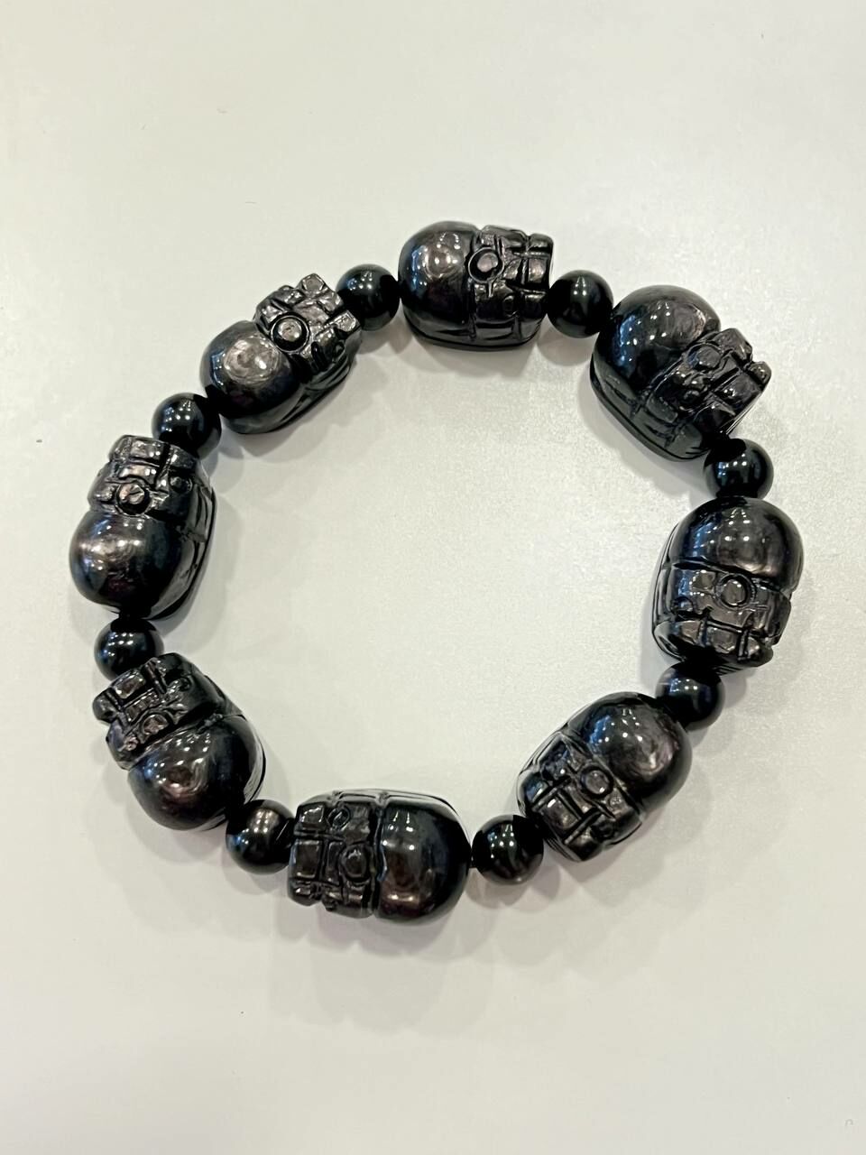 [S] GEMZ & CO ZBA HYPERSTHENE PIXIU BLT, Y6 (Y6)