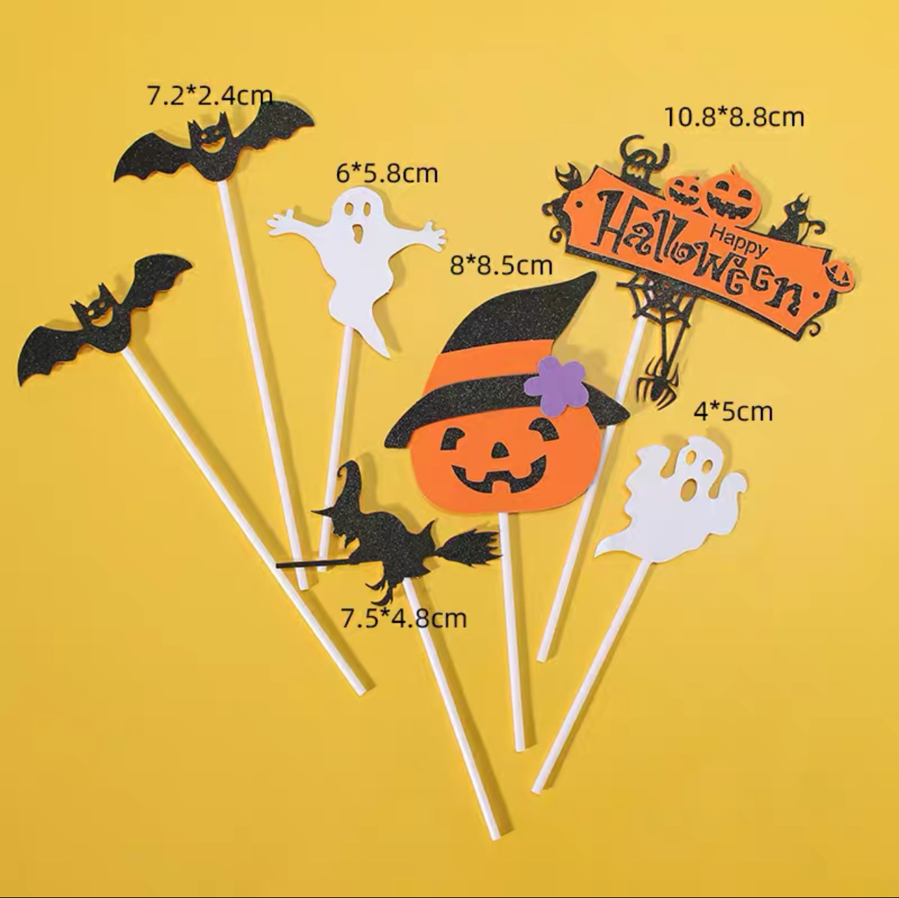 萬聖節🎃插件套裝