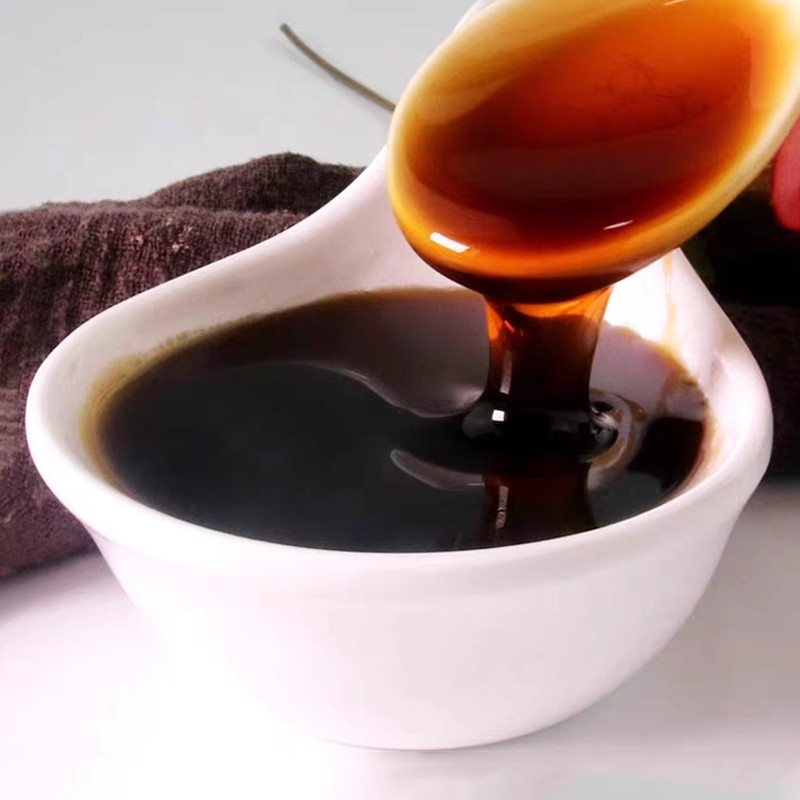 黑糖糖漿(80G)