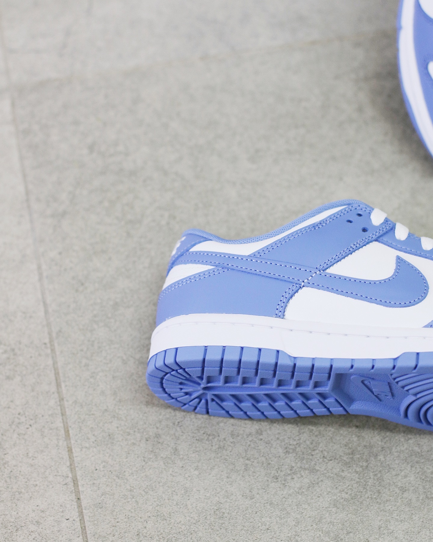 Nike Dunk Low Polar Blue DV0833-400