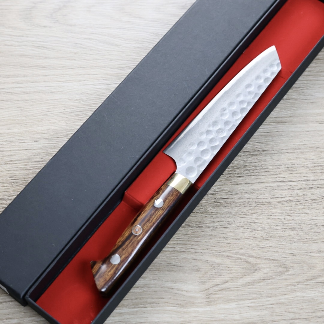 昌景 ZERO 小文化刀 130mm 青紙超級鋼