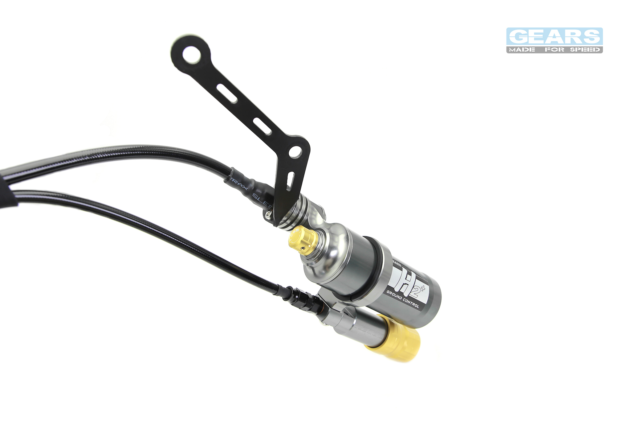 KAWASAKI NINJA ZX-4RR (23~) H2P 後避震器