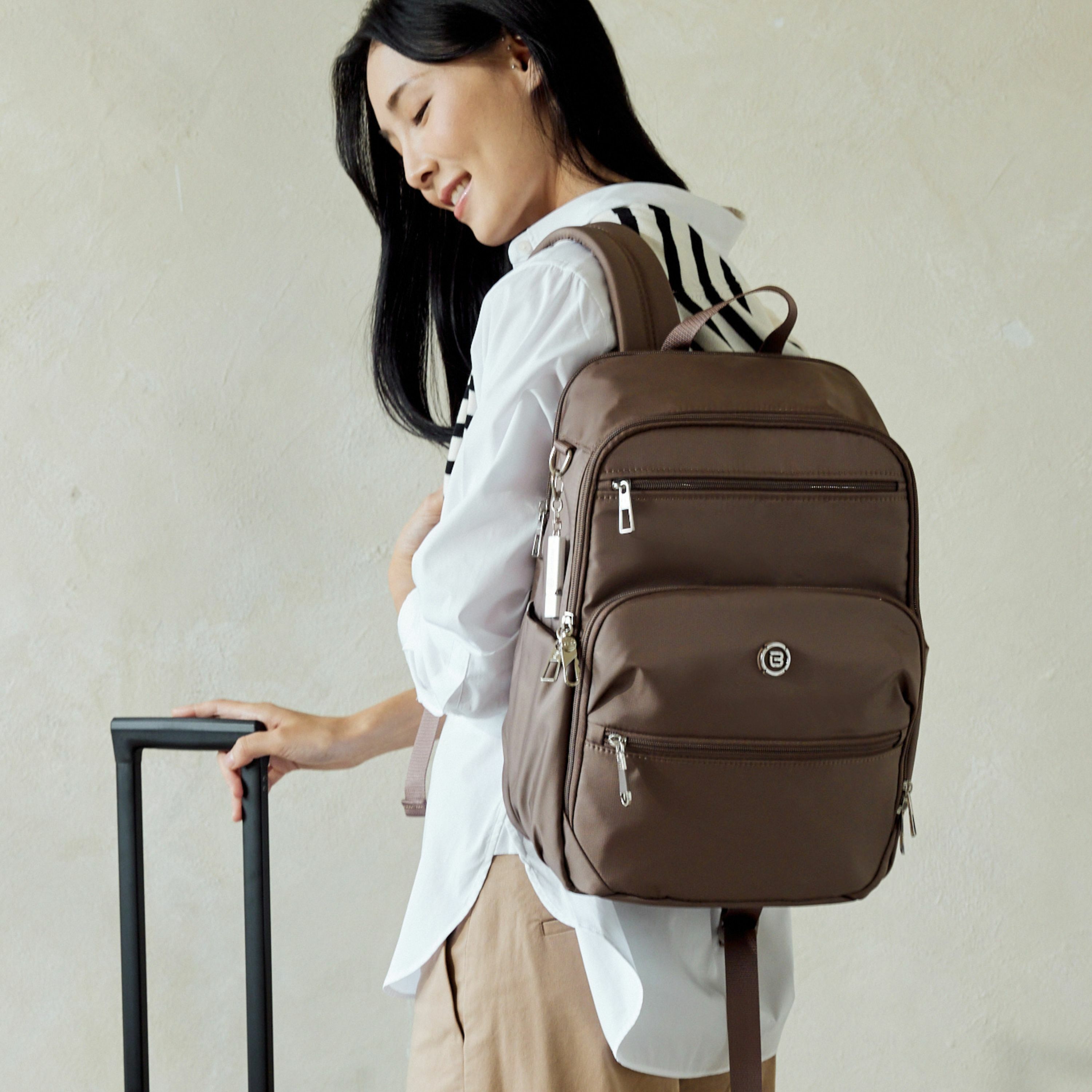 VELOCITY 後背包 BNU2342